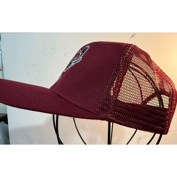 AUTHENTIC MACON BACON BASEBALL HAT/CAP ADJUSTABLE NWOT OS VARIOUS STYLES - Picture 10 of 15